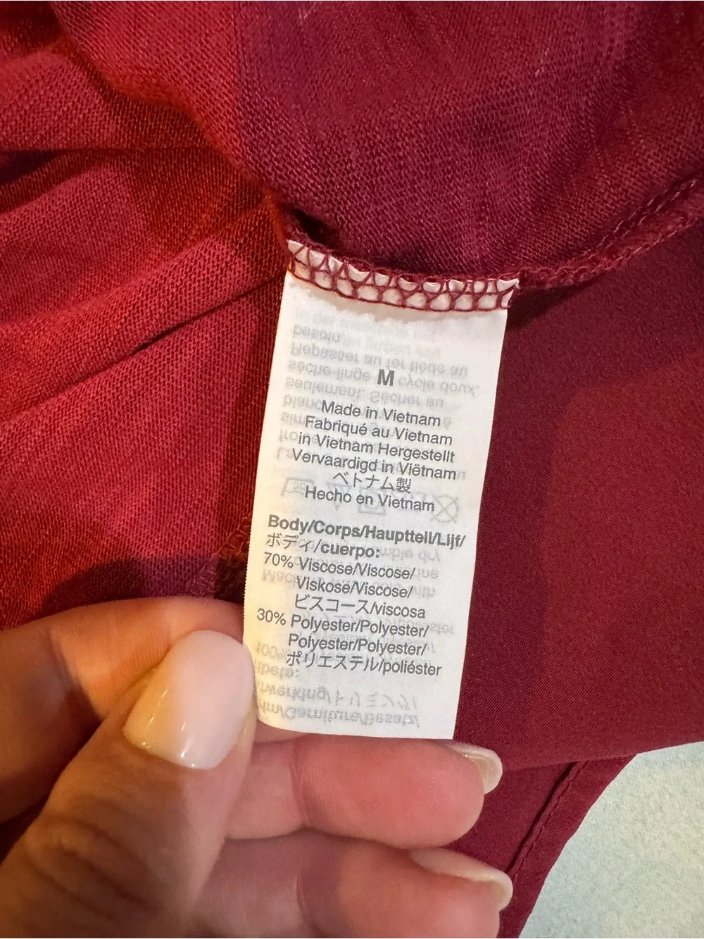J. Crew crew mercantile
